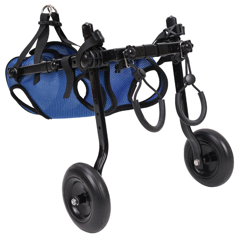 Adjustable Dog Wheelchair