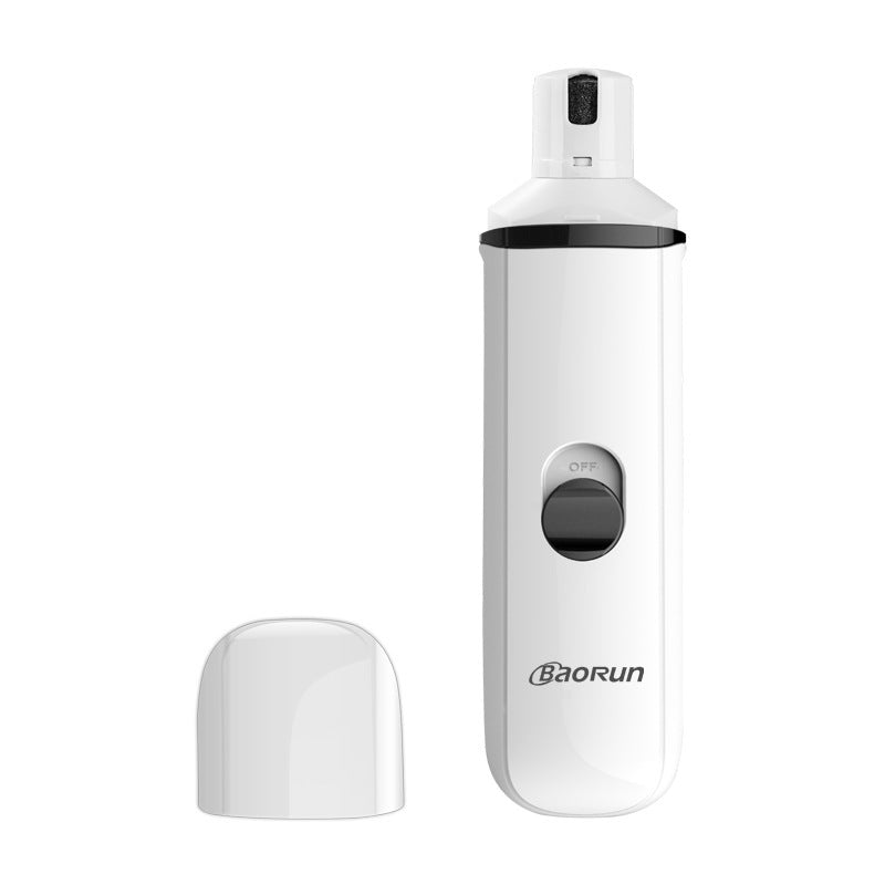 Pet electric nail polisher