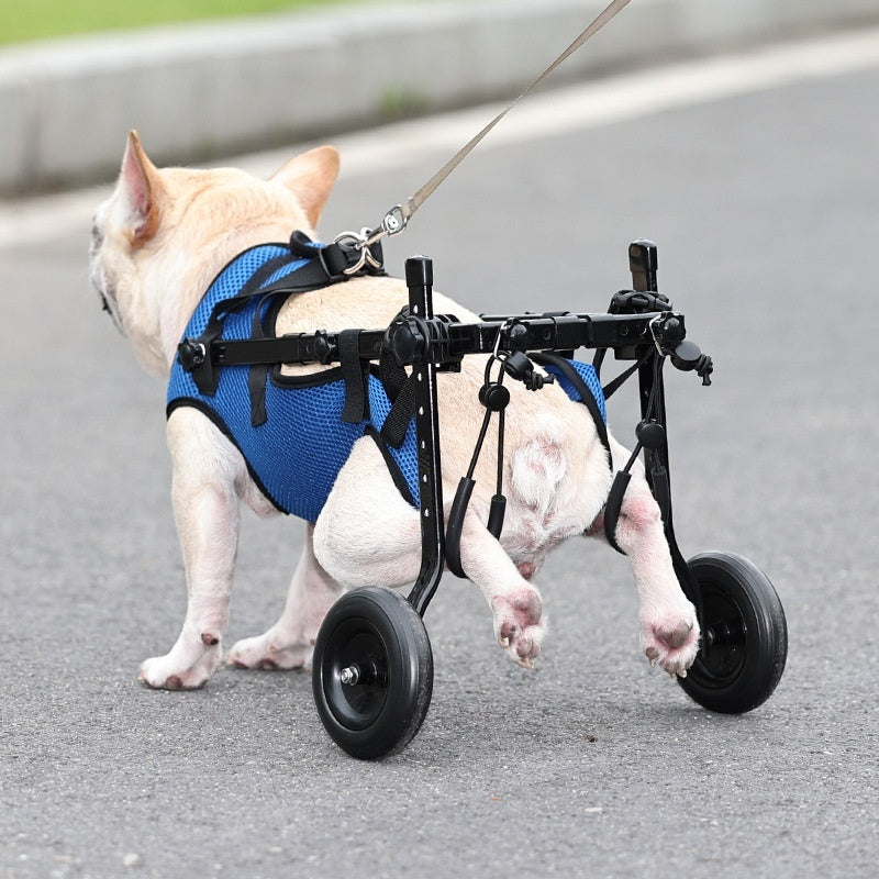 Adjustable Dog Wheelchair