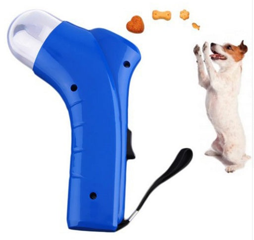 Pet Toy Gun Treats